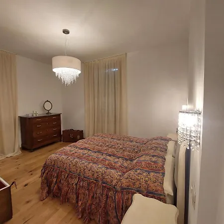 Michela's Flat Apartman Magione