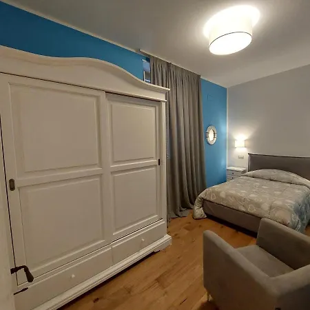 Michela's Flat