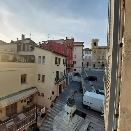 Michela's Flat * Magione