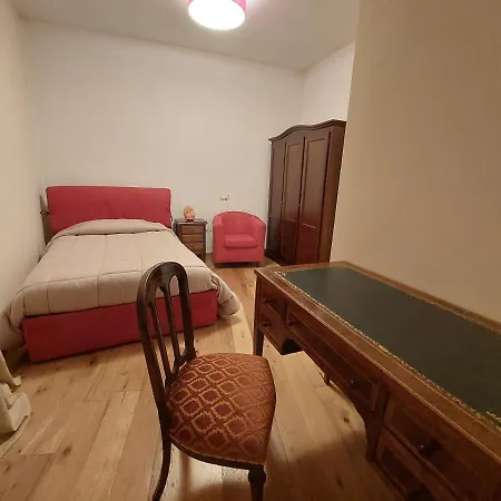 Michela's Flat Apartment *